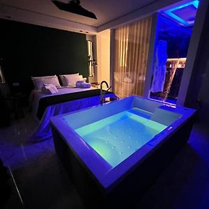 Habitación Deluxe con Cama King